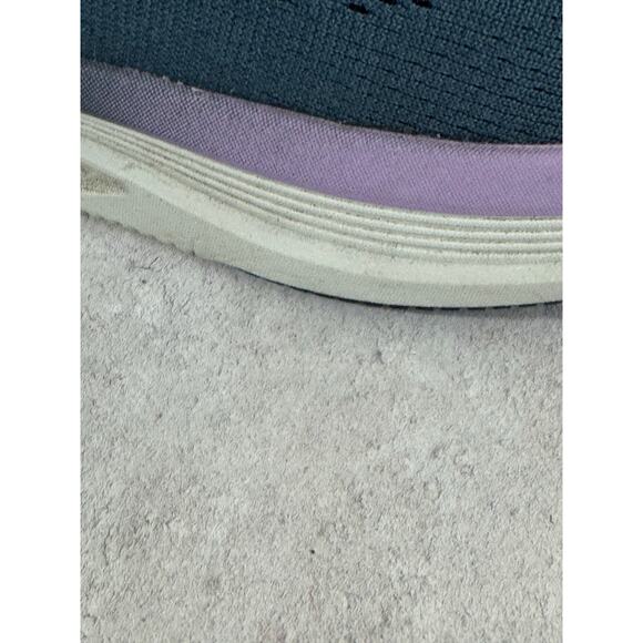 Skechers Go Run Elevate 2.0 Running Shoes Sneakers Women's Size 8.5 Blue 129000 - Picture 12 of 15